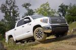 Toyota Tundra 2014 года